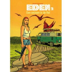 Eden 02 Een seizoen in de Hel