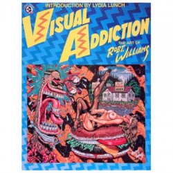Visual Addiction US 1993