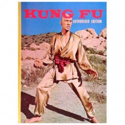 Kung Fu Authorised edition...