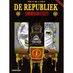 Republiek 02 Immuniteit