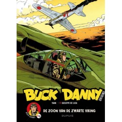 Buck Danny    Origins 02 De...