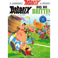 Asterix   Dossiereditie 08...
