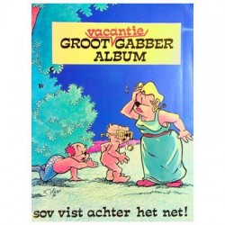 Groot (vacantie) Gabber...