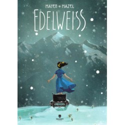 Edelweiss  HC