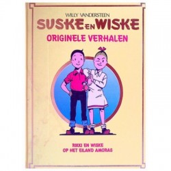 Suske & Wiske collectie...