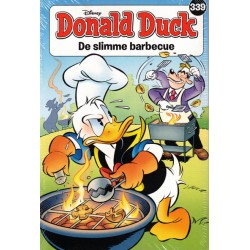 Donald Duck  pocket 339 De...