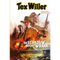 Tex Willer  Annual 18 De...