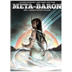 Meta-Baron 08 Dargona de...