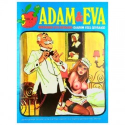 Adam & Eva tijdschrift 04 z.j.
