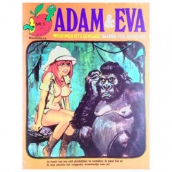 Adam & Eva tijdschrift 05 z.j.
