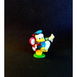 Donald Duck poppetje Donald...