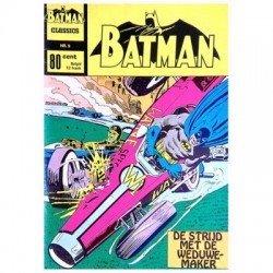 Batman classics 009 De...