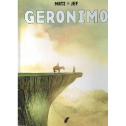Geronimo HC