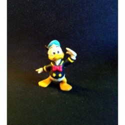 Donald Duck poppetje Donald...