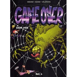 Game over 17 Dark web