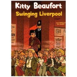 Kitty Beaufort 03 Swinging...