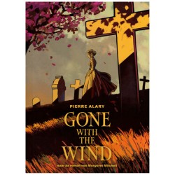 Gone with the wind HC 01...