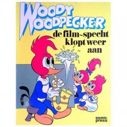 Woody Woodpecker album 03...