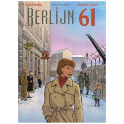 Berlijn 61 HC (Kathleen 5)