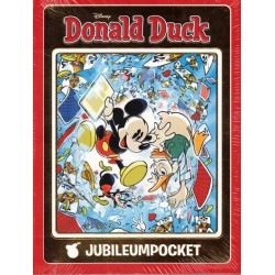 Donald Duck  Jubileumpocket...