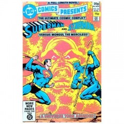 DC comics presents US 036...