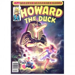 Howard the Duck 09 Do do...