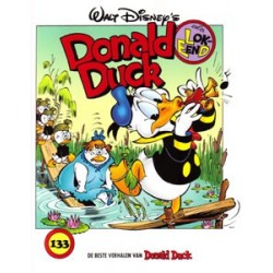 Donald Duck beste verhalen 133 Als lokeend