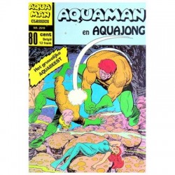 Aquaman classics 2519 Het...