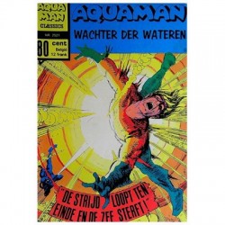 Aquaman classics 2521 De...