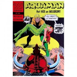 Aquaman classics 2528 Het...