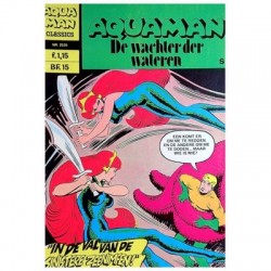 Aquaman classics 2535 In de...