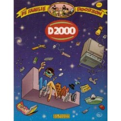Familie Doorzon 24 - D-2000
