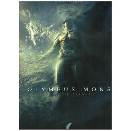 Olympus Mons 07 Missie Farout