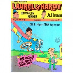 Laurel en Hardy album 14%...
