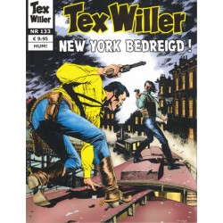 Tex Willer  pocket 133 New...