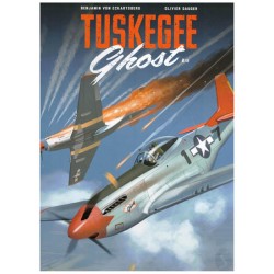 Tuskegee Ghost HC 02