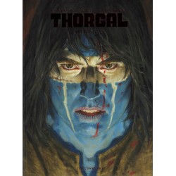 Thorgal  Saga 02 Wendigo...