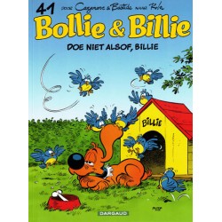 Bollie & Billie  41 Doe...