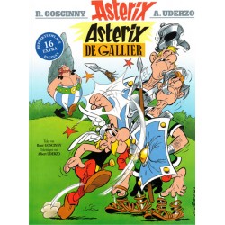 Asterix   Dossiereditie 01...