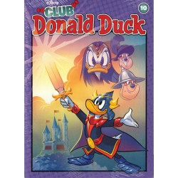 Donald Duck  Pocket Club...