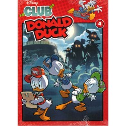 Donald Duck  Pocket Club...