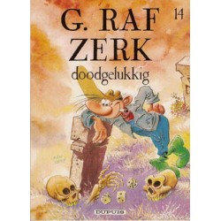 G. Raf Zerk 14 - Doodgelukkig