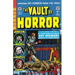 Vault of Horror 20
