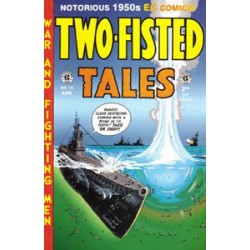 Two-Fisted Tales 15