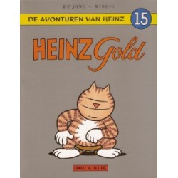 Heinz 15 - Heinz Gold