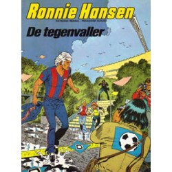 Ronnie Hansen 03 De tegenvaller herdruk
