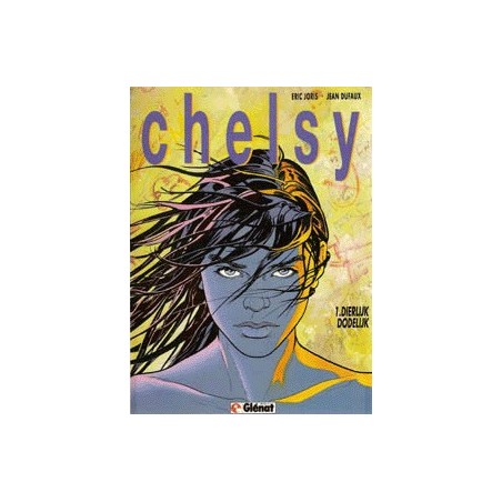 Chelsy set SC deel 1 & 2 1e drukken 1992