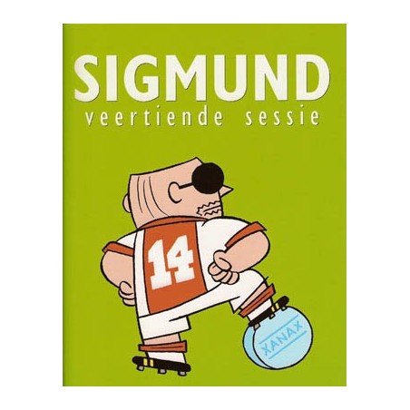 Sigmund 14