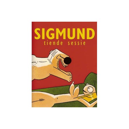 Sigmund 10