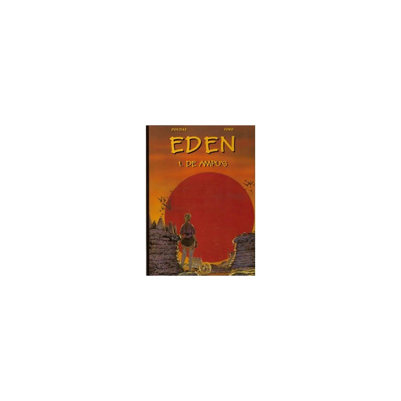 Eden 01 HC De ampu's